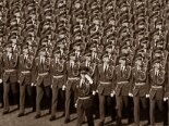 Афоризмы, цитаты, высказывания, фразы на тему армия