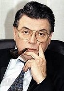 Ширвиндт Александр Анатольевич Ширвиндт Александр Анатольевич - цитаты, афоризмы, высказывания, фразы