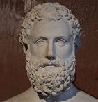Эсхил Эсхил - цитаты, афоризмы, высказывания, фразы