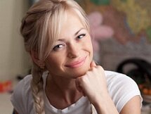 Анна Хилькевич Анна Хилькевич - цитаты, афоризмы, высказывания, фразы