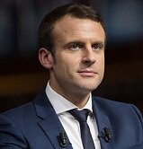 Макрон Эмманюэль Макрон Эмманюэль - цитаты, афоризмы, высказывания, фразы