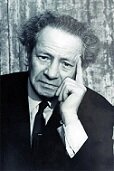 Вольф Мессинг Вольф Мессинг - цитаты, афоризмы, высказывания, фразы