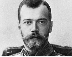 Николай II Николай II - цитаты, афоризмы, высказывания, фразы