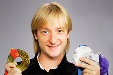 Плющенко Евгений Плющенко Евгений - цитаты, афоризмы, высказывания, фразы