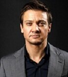 Джереми Ли Реннер Джереми Ли Реннер - цитаты, афоризмы, высказывания, фразы