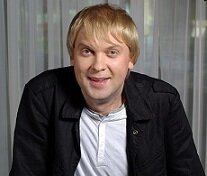 Светлаков Сергей Светлаков Сергей - цитаты, афоризмы, высказывания, фразы