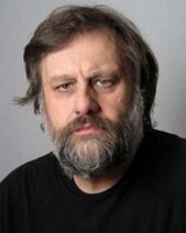Славой Жижек Славой Жижек - цитаты, афоризмы, высказывания, фразы